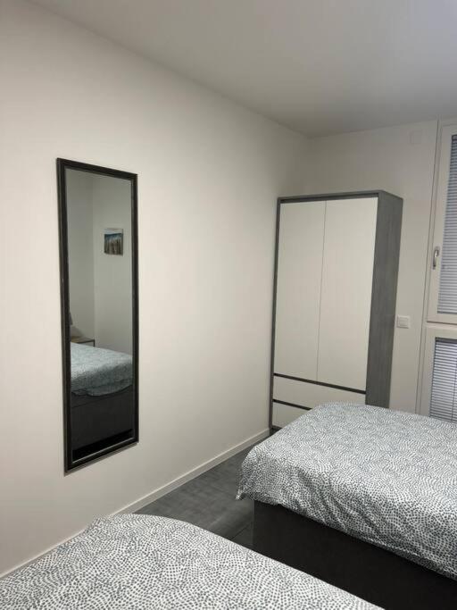 Labpark Relax Apartment Melano Exterior foto