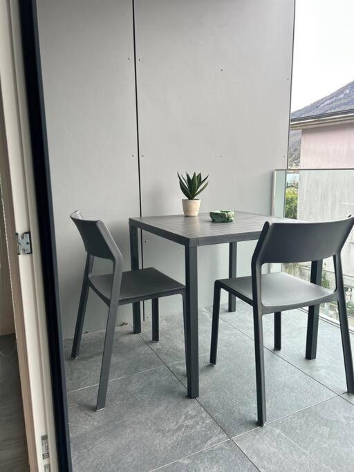 Labpark Relax Apartment Melano Exterior foto